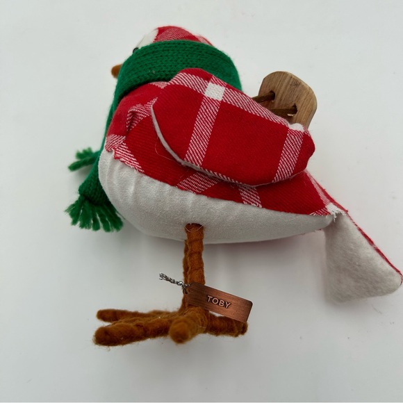 2018 Spritz Target Holiday Birds - Picture 8 of 9